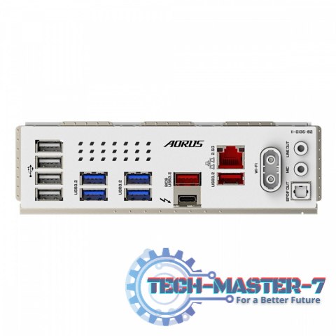 Płyta główna Z890 A ELITE X ICE Płyta główna Z890 A ELITE X ICE