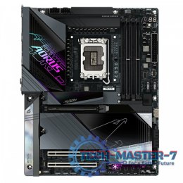 Płyta główna Z890 AORUS MASTER