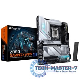 Płyta główna Z890 GAMING X WIFI7