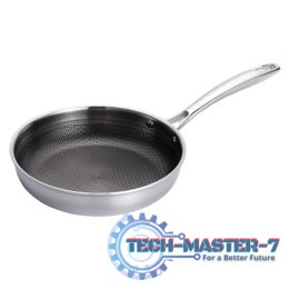 Profesjonalna patelnia 26 cm MR-1224-26