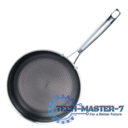 Profesjonalna patelnia 26 cm MR-1224-26