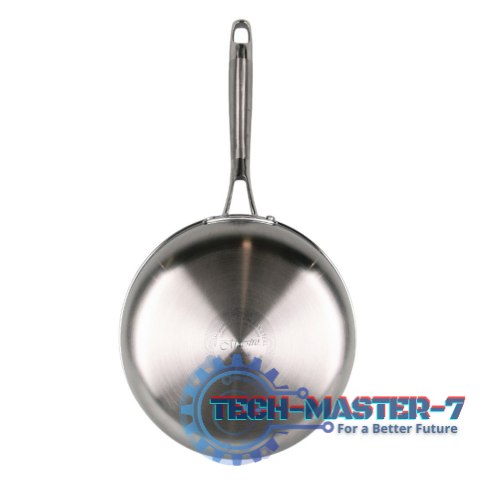 Profesjonalna patelnia 26 cm MR-1224-26 Profesjonalna patelnia 26 cm MR-1224-26