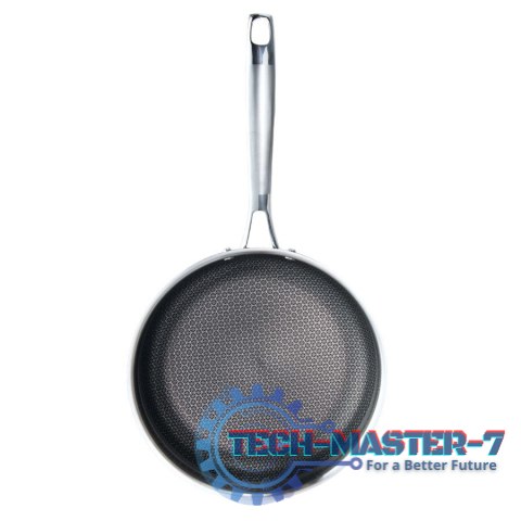 Profesjonalna patelnia 26 cm MR-1224-26 Profesjonalna patelnia 26 cm MR-1224-26