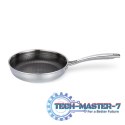 Profesjonalna patelnia 26 cm MR-1224-26