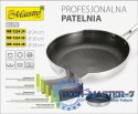 Profesjonalna patelnia 26 cm MR-1224-26