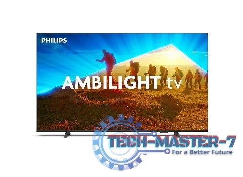 Telewizor 65 cali LED 65PUS8009/12 Telewizor 65 cali LED 65PUS8009/12