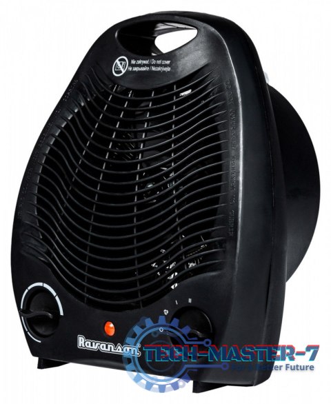 Termowentylator FH-105B Termowentylator FH-105B