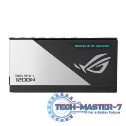 Zasilacz SFX-L ROG LOKI 1200W Titanium 80+ ATX 3.1/ARGB