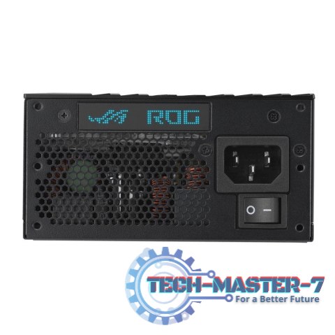 Zasilacz SFX-L ROG LOKI 1200W Titanium 80+ ATX 3.1/ARGB Zasilacz SFX-L ROG LOKI 1200W Titanium 80+ ATX 3.1/ARGB