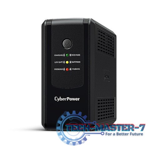 Zasilacz awaryjny UPS UT650EG 650VA/360W 4ms/AVR/3xSchuko/RJ11/RJ45 Zasilacz awaryjny UPS UT650EG 650VA/360W 4ms/AVR/3xSchuko/RJ11/RJ45
