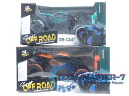 Auto R/C 1:18
