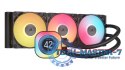 Chłodzenie CPU iCUE LINK TITAN 360 RX LCD AIO 360mm