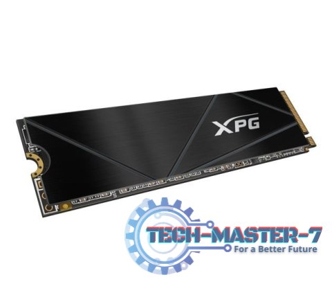 Dysk SSD XPG GAMMIX S50 CORE 1TB PCIe 4x4 3.5/2.2 M2 Dysk SSD XPG GAMMIX S50 CORE 1TB PCIe 4x4 3.5/2.2 M2