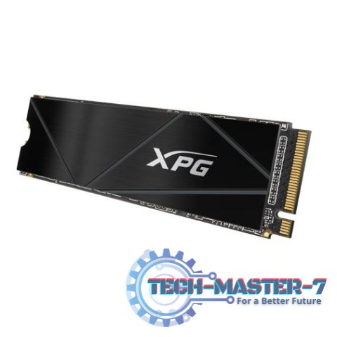 Dysk SSD XPG GAMMIX S50 CORE 1TB PCIe 4x4 3.5/2.2 M2 Dysk SSD XPG GAMMIX S50 CORE 1TB PCIe 4x4 3.5/2.2 M2