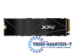 Dysk SSD XPG GAMMIX S50 CORE 500G PCIe 4x4 3.5/2.2 M2