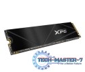 Dysk SSD XPG GAMMIX S50 CORE 500G PCIe 4x4 3.5/2.2 M2