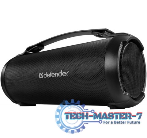 Głośnik Bluetooth BEATBOX 16W Głośnik Bluetooth BEATBOX 16W