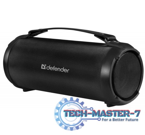 Głośnik Bluetooth BEATBOX 16W Głośnik Bluetooth BEATBOX 16W