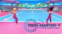 Gra Nintendo Switch Barbie Project Friendship