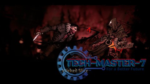 Gra Nintendo Switch Darkest Dungeon 2 Gra Nintendo Switch Darkest Dungeon 2