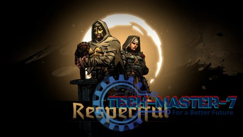 Gra Nintendo Switch Darkest Dungeon 2 Gra Nintendo Switch Darkest Dungeon 2