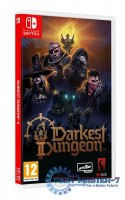 Gra Nintendo Switch Darkest Dungeon 2