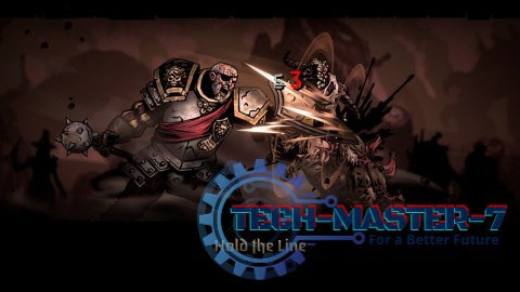 Gra Nintendo Switch Darkest Dungeon 2 Gra Nintendo Switch Darkest Dungeon 2