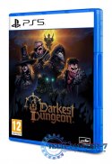Gra PlayStation 5 Darkest Dungeon 2