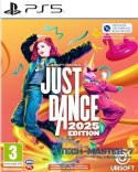 Gra PlayStation 5 Just Dance 2025