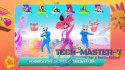 Gra PlayStation 5 Just Dance 2025