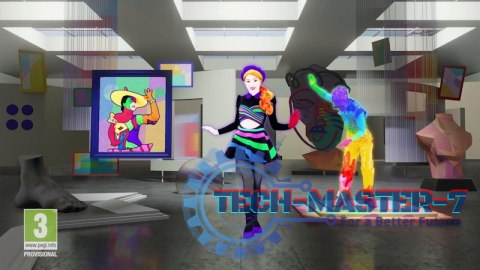Gra PlayStation 5 Just Dance 2025 Gra PlayStation 5 Just Dance 2025