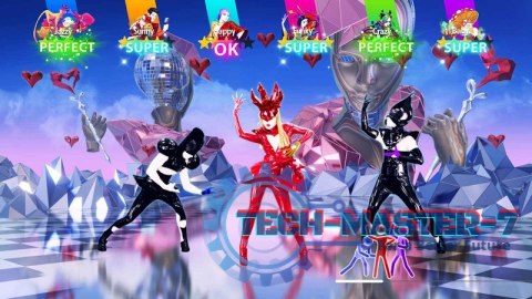Gra PlayStation 5 Just Dance 2025 Gra PlayStation 5 Just Dance 2025