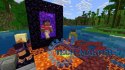 Gra PlayStation 5 Minecraft