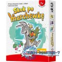 Gra Skok po marchewkę