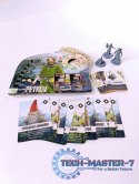Gra planszowa Thorgal Character set expansion (PL)