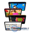 IPad 10.9 cala Wi-Fi 256GB Niebieski