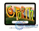 IPad 10.9 cala Wi-Fi 256GB Niebieski