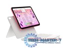IPad 10.9 cala Wi-Fi 256GB Niebieski