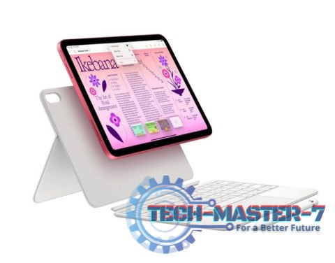 IPad 10.9 cala Wi-Fi 256GB Niebieski IPad 10.9 cala Wi-Fi 256GB Niebieski