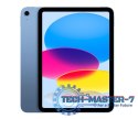 IPad 10.9 cala Wi-Fi 64GB Niebieski