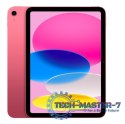 IPad 10.9 cala Wi-Fi 64GB Różowy