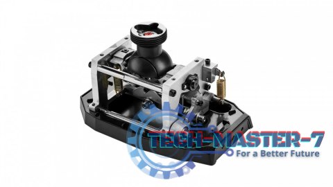 Joystick AVA FA18 Super Hornet Flight Stick Joystick AVA FA18 Super Hornet Flight Stick