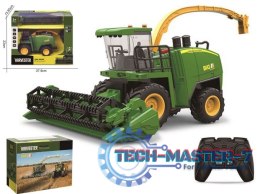 Kombajn R/C