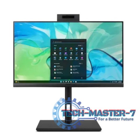 Komputer Veriton Vero All-in-One VVZ4724GT 23.8 cala i5-14400U/8GB/512GB/W11P