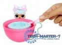 Lalka L.O.L. Surprise Mix & Make Birthday Cake Tots Mix