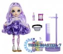 Lalka Rainbow High Sparkle Shine Viola