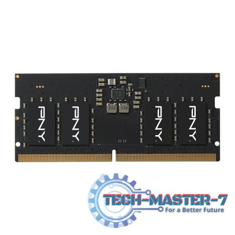 Pamięć notebookowa 32GB DDR5 SODIMM 5600 Pamięć notebookowa 32GB DDR5 SODIMM 5600