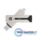 Pendrive 512GB USB-C/A 3.2