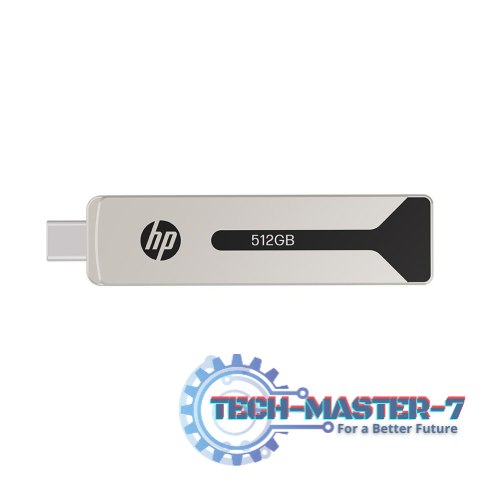Pendrive 512GB USB-C/A 3.2 Pendrive 512GB USB-C/A 3.2