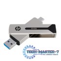 Pendrive 512GB USB-C/A 3.2
